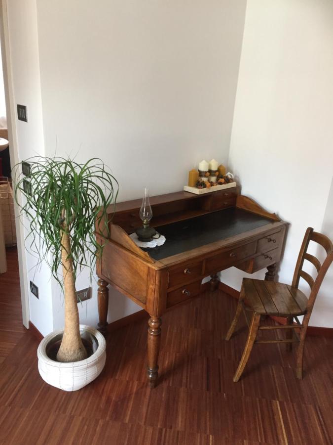 Dad Home Cles Ngoại thất bức ảnh