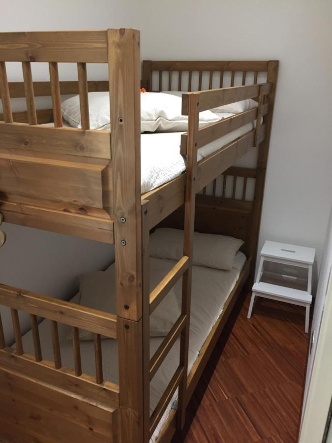 Dad Home Cles Ngoại thất bức ảnh