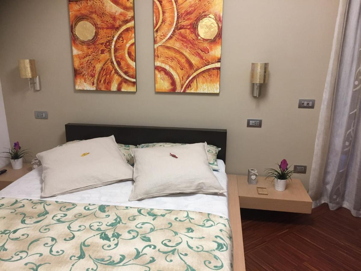 Dad Home Cles Ngoại thất bức ảnh