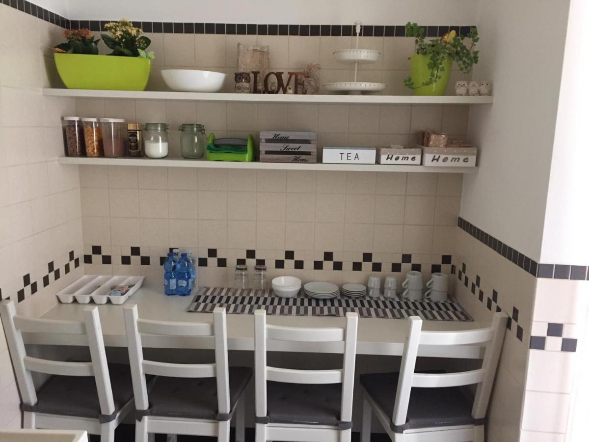 Dad Home Cles Ngoại thất bức ảnh