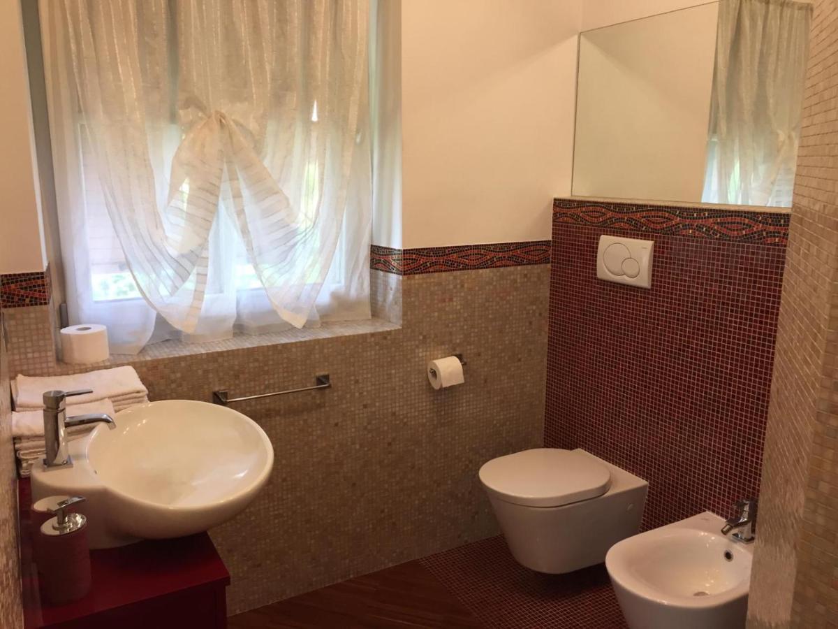 Dad Home Cles Ngoại thất bức ảnh