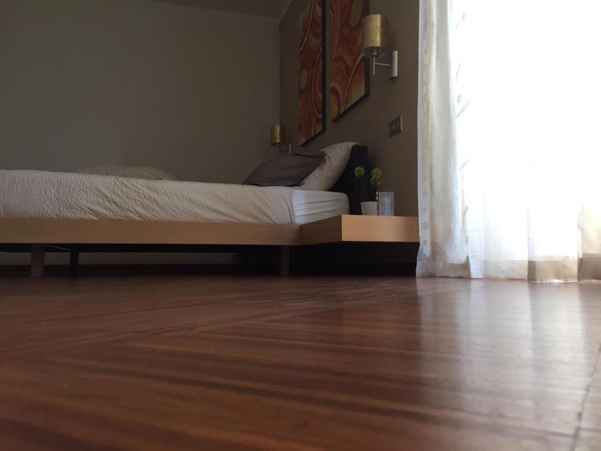 Dad Home Cles Ngoại thất bức ảnh