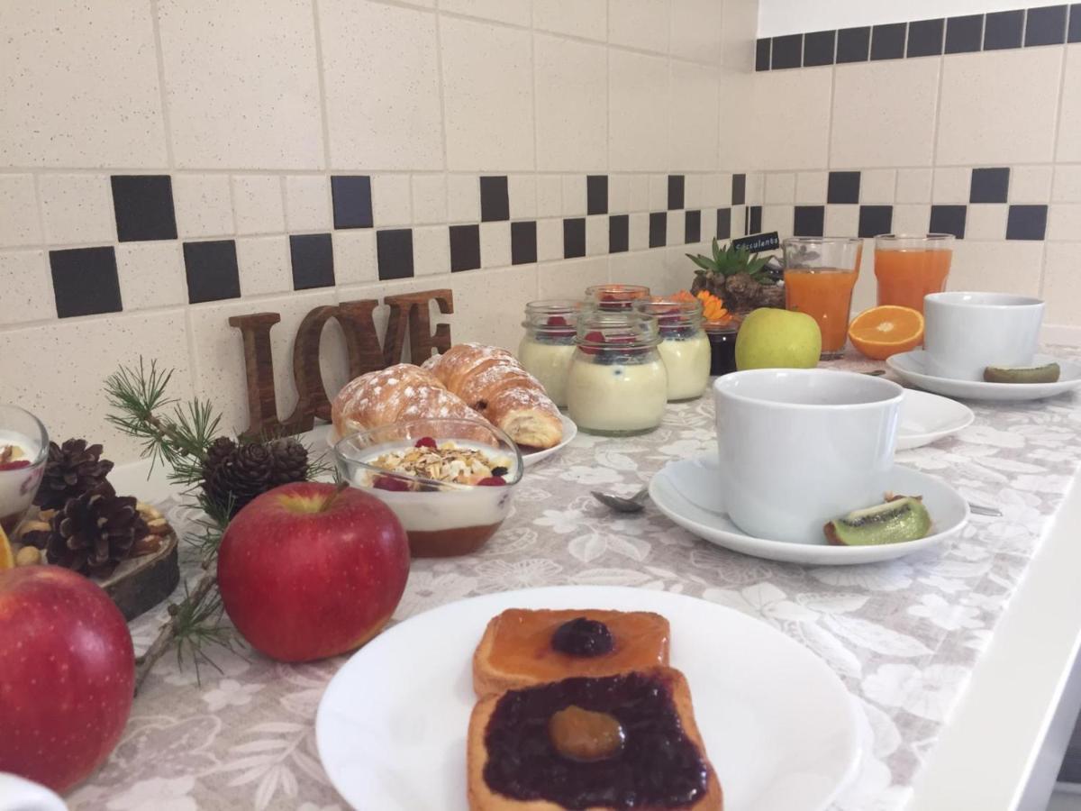 Dad Home Cles Ngoại thất bức ảnh